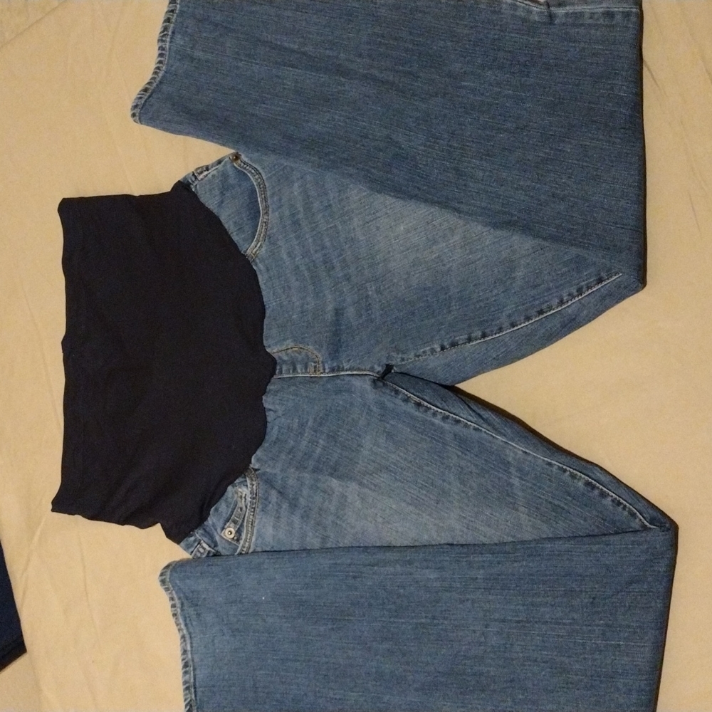 Liz Lange Maternity pants